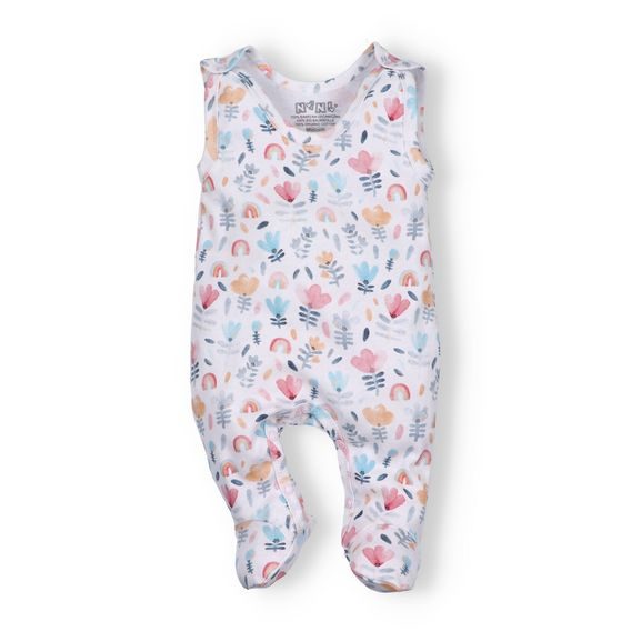 NINI Dupačky Rainbow Garden