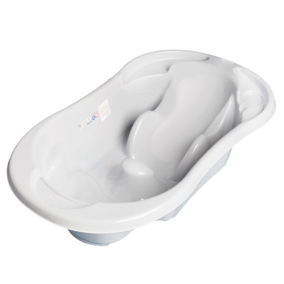 Tega Vanička Komfort 2v1 ŠEDÁ