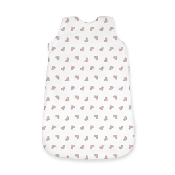 Albero Mio Spací pytel 0-4m (C015) Sweet Heart World