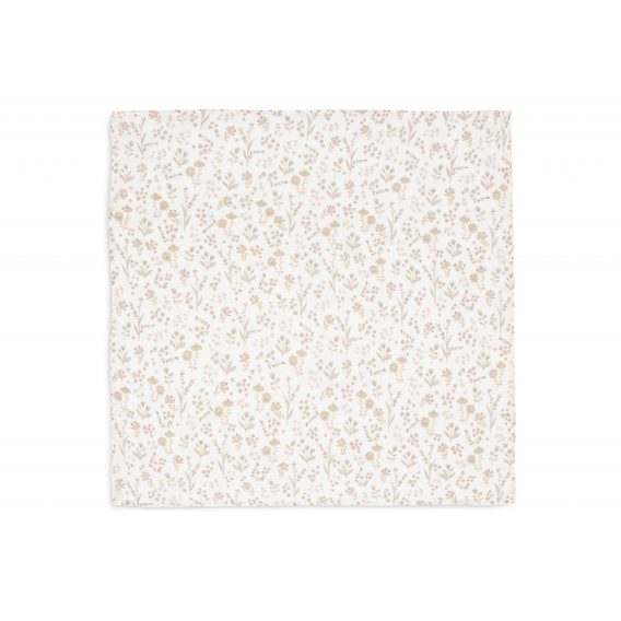 Jollein Pleny 3ks (70x70cm) BLOOMY