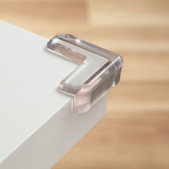 BabyOno Chránič rohů 12ks