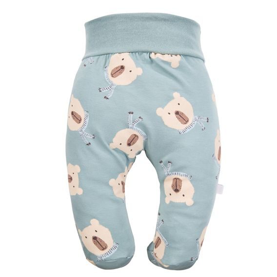 Eevi Polodupačky Beary Cool ŠALVĚJOVÁ