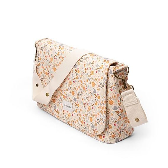 Suavinex Wonderland Přebalovací taška PŘES RAMENO LIBERTY