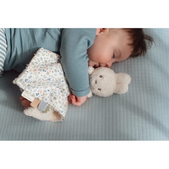 Little Dutch Muchláček králíček Miffy Lucky Leaves