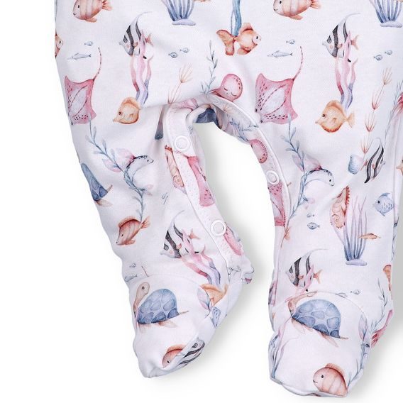 NINI Dupačky Ocean Girl MOŘSKÁ ZVÍŘÁTKA