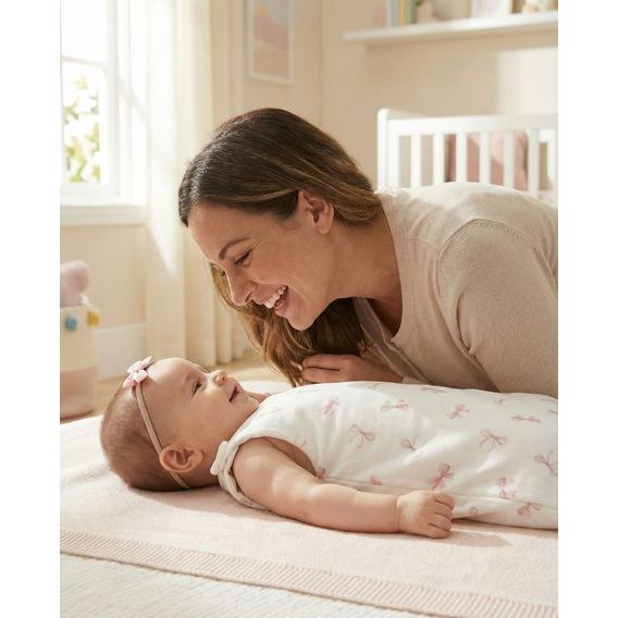 Albero Mio Spací pytel 0-4m (CP9) POWDER BOWS