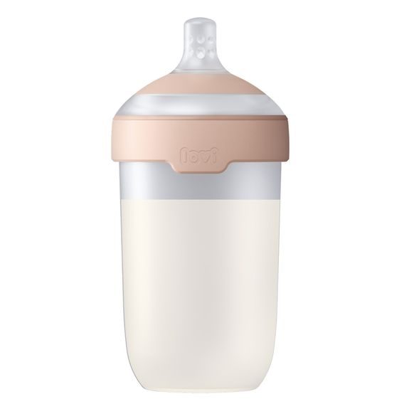 LOVI Láhev MAMMAFEEL 250ml