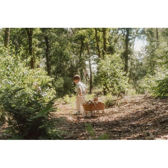 Little Dutch Liška plyšová Forest Friends 20cm