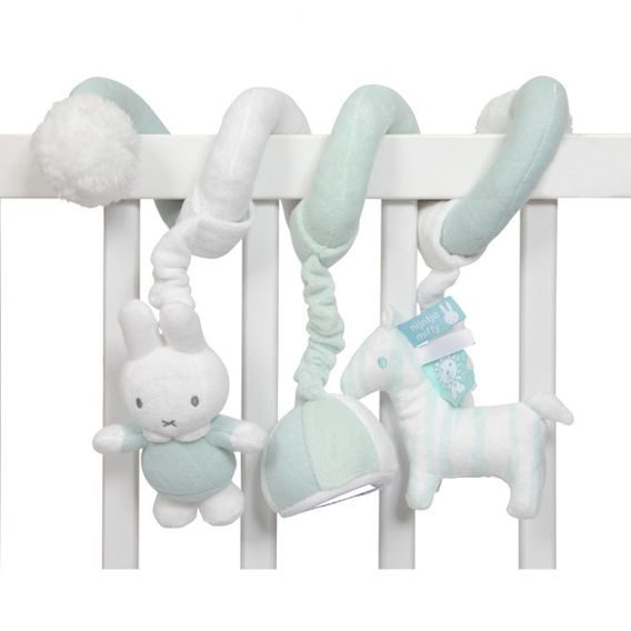 Tiamo Spirála MIFFY SAFARI MINT