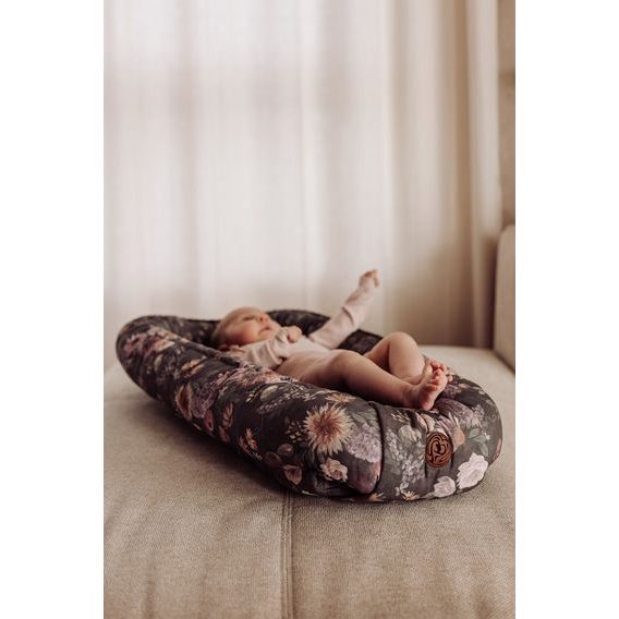 Makaszka Hnízdečko MYSTERY OF FLOWERS