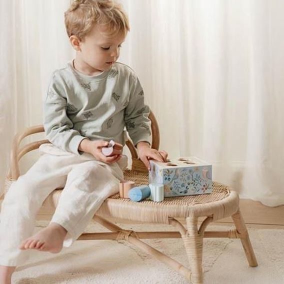 Little Dutch Vkládačka Forest Friends