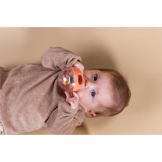 Taf Toys Sada hraček pro hru na bříšku