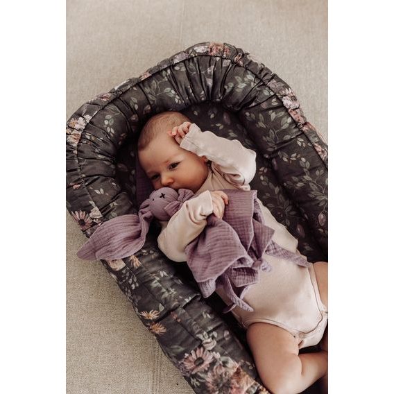 Makaszka Hnízdečko MYSTERY OF FLOWERS