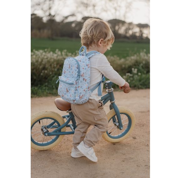 Little Dutch Dětský batůžek Forest Friends