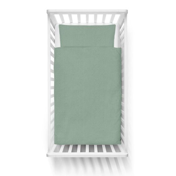 Albero Mio Mušelínové povlečení (CC4) ŠALVĚJOVÁ