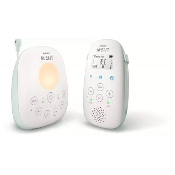 Avent Baby monitor SCD711