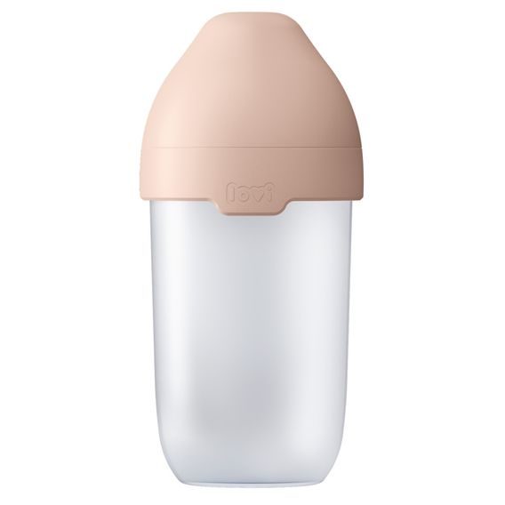 LOVI Láhev MAMMAFEEL 250ml