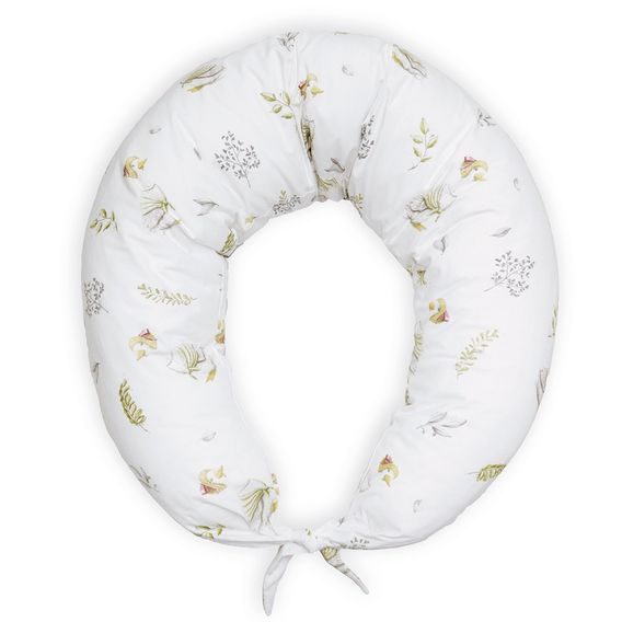 BabyMatex Kojící polštář Moon bavlna (č.08) HUSY