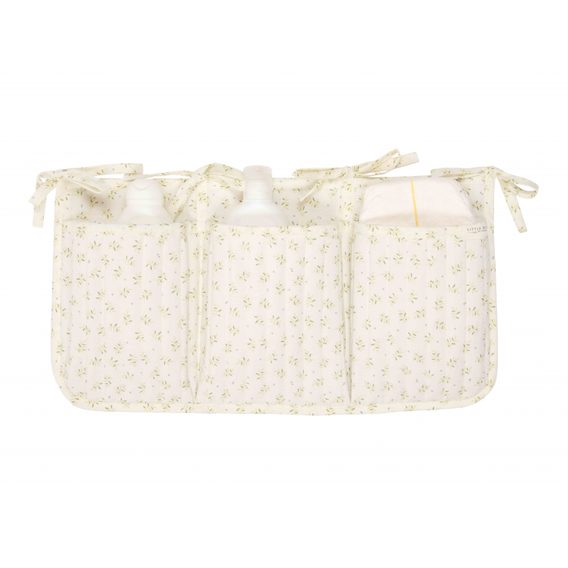 Little Dutch Kapsář Blueberry Leaves