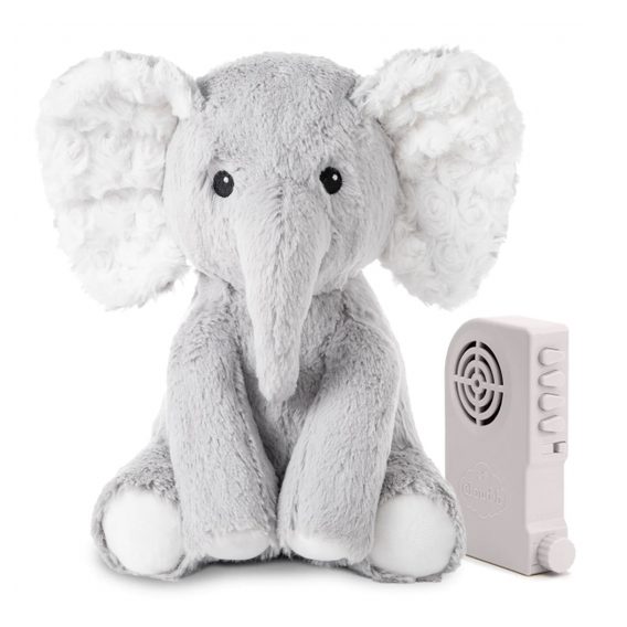Cloud B Usínáček s hudbou slon Elliot