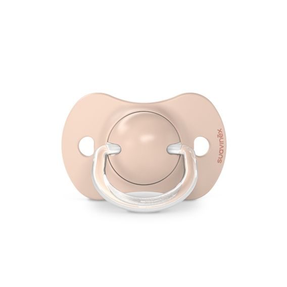 Suavinex Dreams dudlík fyziologický SX Pro 2ks 6-18m RŮŽOVÝ