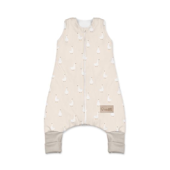 Albero Mio Spací pytel s nohavicemi 18-36m GAJA GOOSE (CP2)