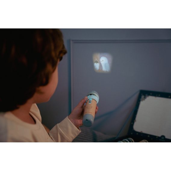 Little Dutch Projektor Blue