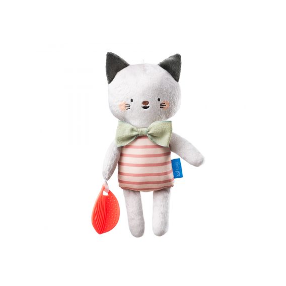 Taf Toys Kočička plyšová Clara