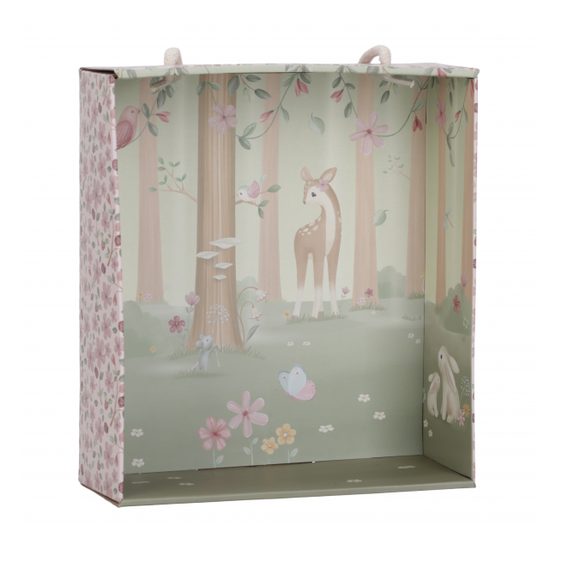 Little Dutch Panenka víla Mila Fairy Garden (35cm)