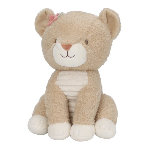 Little Dutch Lvice plyšová Safari Friends 25cm