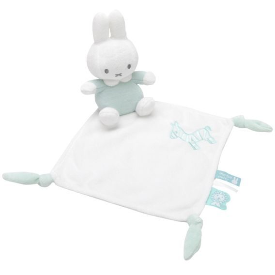 Tiamo Muchláček MIFFY SAFARI MINT