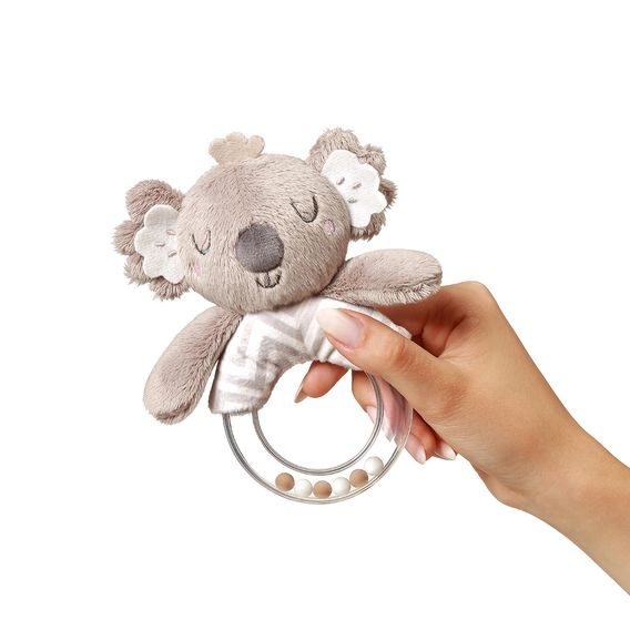 BabyOno Chrastítko Koala COCO