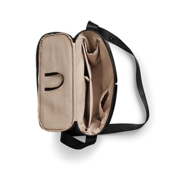 Elodie Details Organizér Half Moon - Black