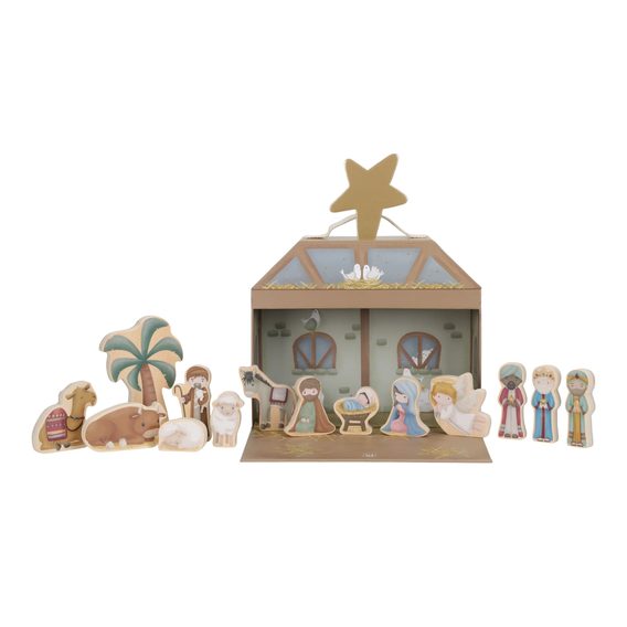 Little Dutch Betlém 2025