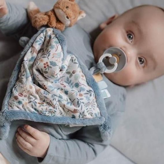 Little Dutch Muchláček s Liškou Forest Friends