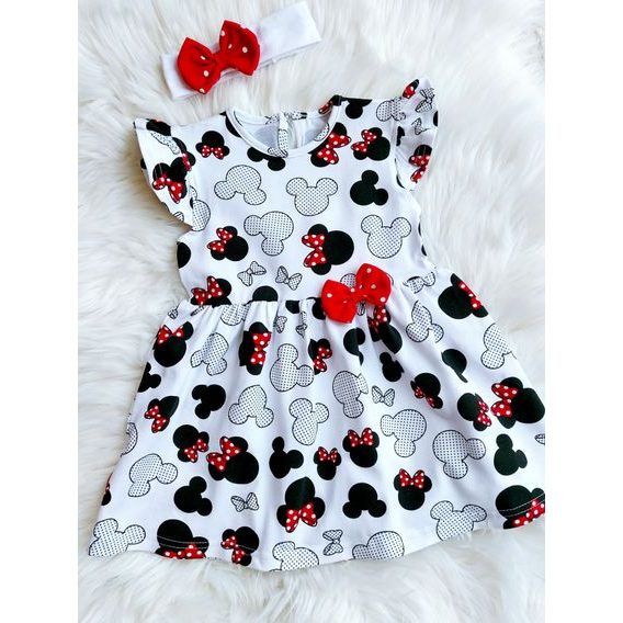 Bambarillo Šatičky Myška