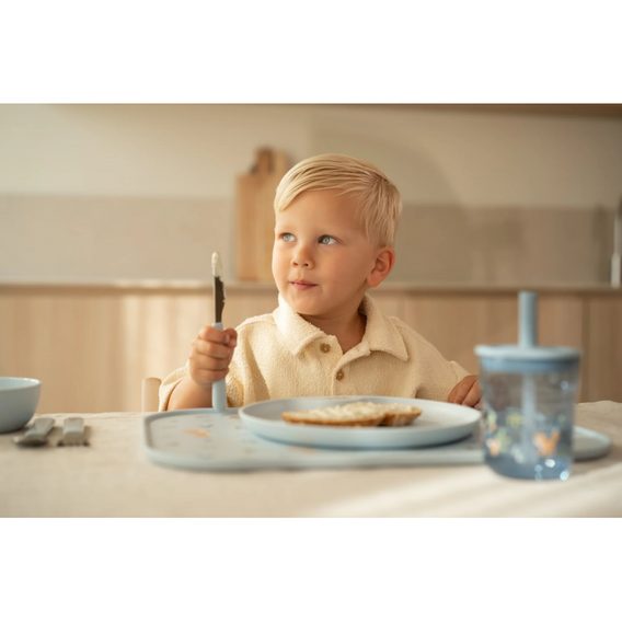 Little Dutch Dětský příbor Forest Friends