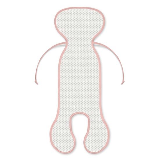 Albero Mio Podložka do autosedačky 0-13kg (CP1) RETRO FLOWERS