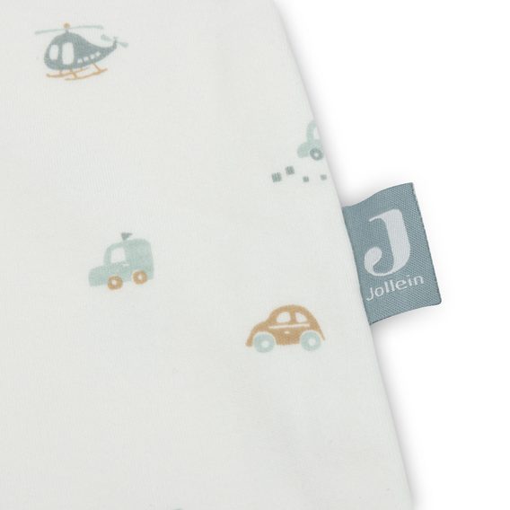 Jollein Spací pytel 0-3m ON THE GO (70cm)