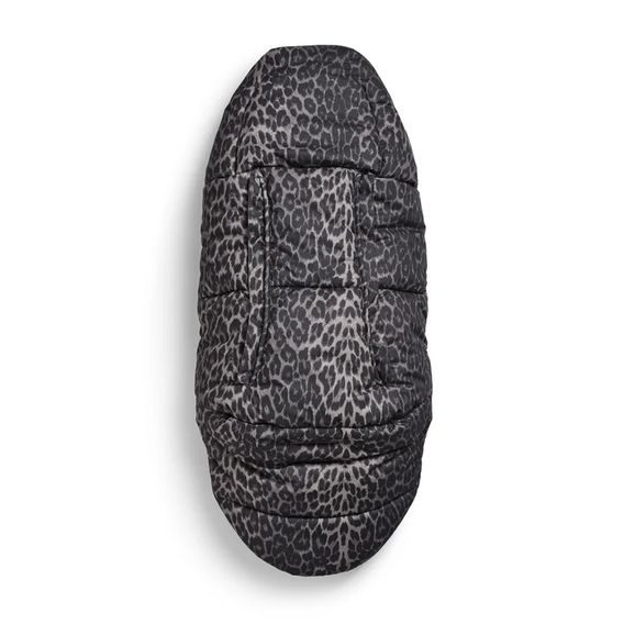 Elodie Details Zimní fusak Comfort Le Leopard