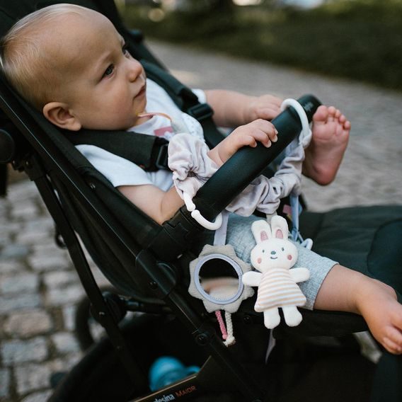 BabyOno Edukační řetěz Nature