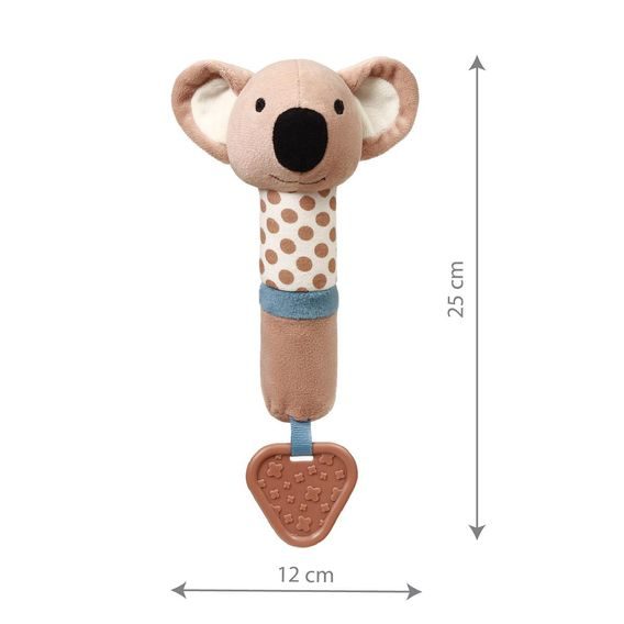 BabyOno Pískátko KOALA CHARLIE