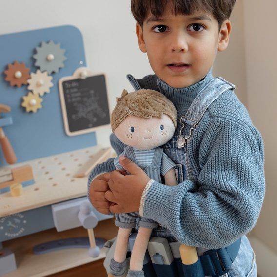 Little Dutch Panenka Jim (35cm)