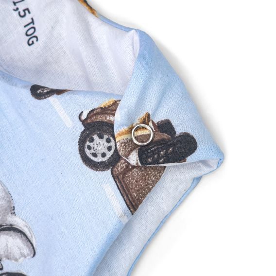 Albero Mio Spací pytel 0-4m (C013) Little Drivers world