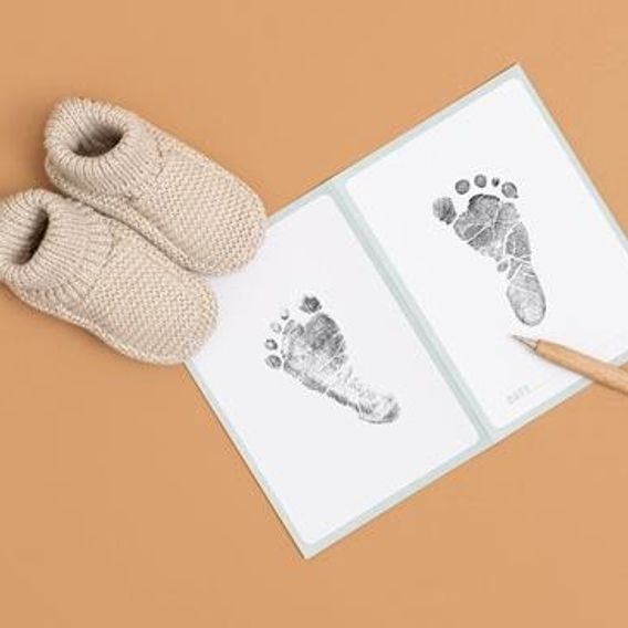 Little Dutch Memory box Námořnický záliv