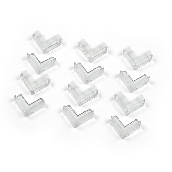 BabyOno Chránič rohů 12ks