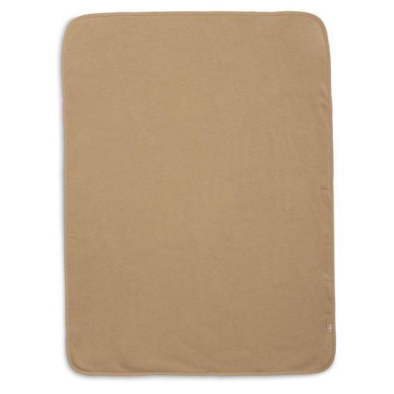 Jollein Deka 75x100cm Basic Sherpa Hazel