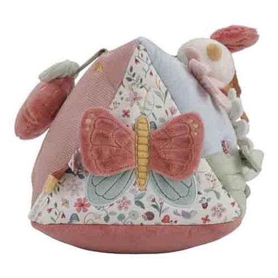Little Dutch Polštář pro hru na bříšku Fairy Garden