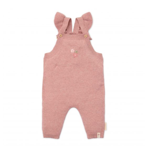 Little Dutch Lacláčky pletené Fairy Pink
