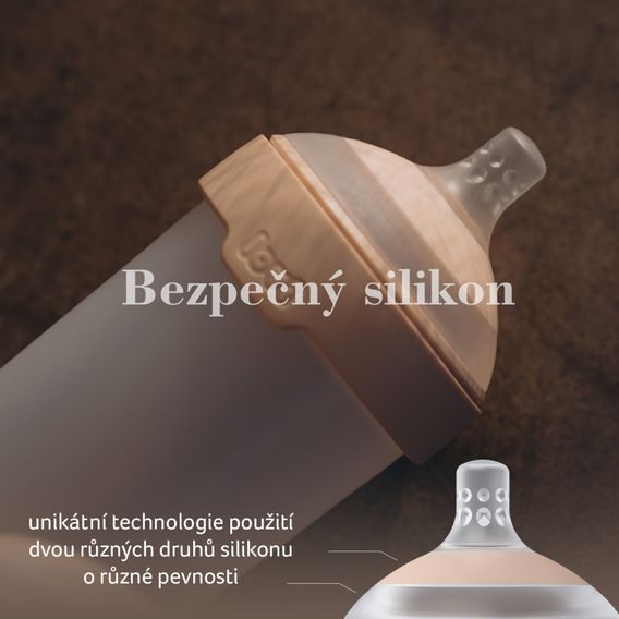 LOVI Láhev MAMMAFEEL 150ml